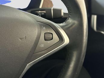Tesla Model S 75 Hatchback 5dr Electric Auto (315 bhp)
