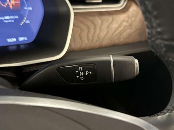 Tesla Model S 75 Hatchback 5dr Electric Auto (315 bhp)