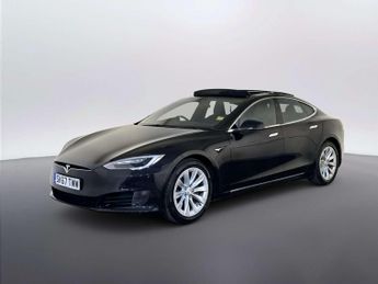 Tesla Model S 75 Hatchback 5dr Electric Auto (315 bhp)