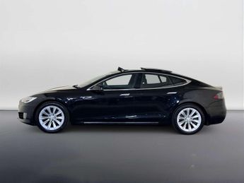 Tesla Model S 75 Hatchback 5dr Electric Auto (315 bhp)