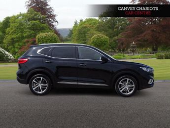 MG MG HS 1.5 T-GDI Exclusive DCT Euro 6 (s/s) 5dr