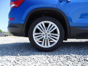Skoda Kodiaq 1.5 TSI ACT SE L DSG Euro 6 (s/s) 5dr (7 Seat)