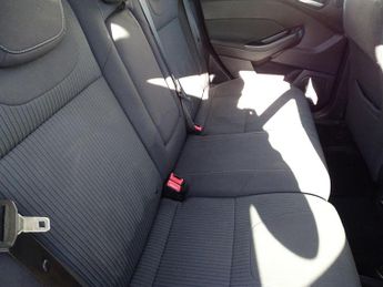Ford Focus 1.6 Titanium Navigator Powershift Euro 5 5dr