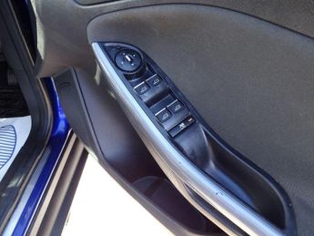 Ford Focus 1.6 Titanium Navigator Powershift Euro 5 5dr