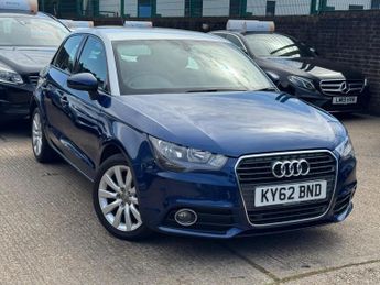 Audi A1 1.4 TFSI Sport Sportback Euro 5 (s/s) 5dr