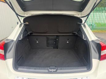 Mercedes-Benz GLA 2.1 GLA220 CDI AMG Line 7G-DCT 4MATIC Euro 6 (s/s) 5dr