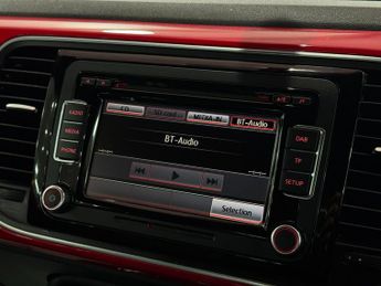 Volkswagen Beetle 1.2 TSI Design DSG Euro 5 3dr