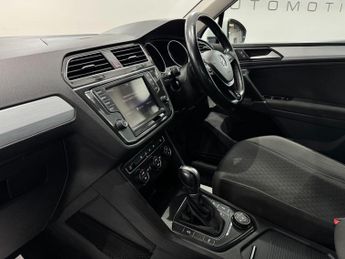 Volkswagen Tiguan 2.0 TDI BlueMotion Tech SE DSG 4Motion Euro 6 (s/s) 5dr