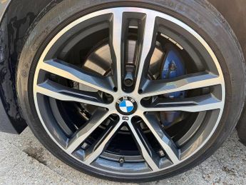 BMW 4 Series 2.0 420i M Sport Coupe 2dr Petrol Auto Euro 6 (s/s) (184 ps)