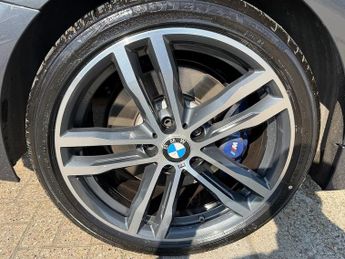 BMW 4 Series 2.0 420i M Sport Coupe 2dr Petrol Auto Euro 6 (s/s) (184 ps)