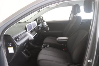 Hyundai IONIQ 5 58kWh SE Connect Auto 5dr
