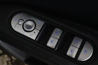 Hyundai IONIQ 5 58kWh SE Connect Auto 5dr