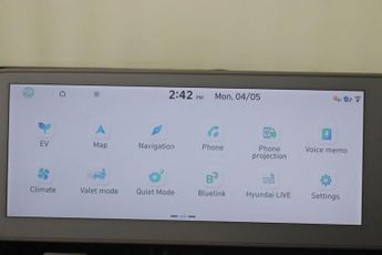 Hyundai IONIQ 5 58kWh SE Connect Auto 5dr
