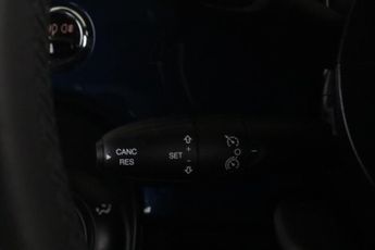 Fiat 500 1.0 MHEV Lounge Euro 6 (s/s) 3dr