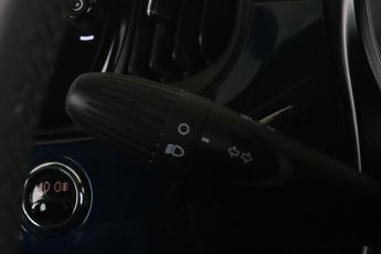 Fiat 500 1.0 MHEV Lounge Euro 6 (s/s) 3dr