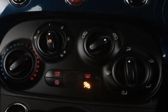 Fiat 500 1.0 MHEV Lounge Euro 6 (s/s) 3dr