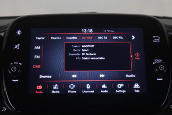 Fiat 500 1.0 MHEV Lounge Euro 6 (s/s) 3dr