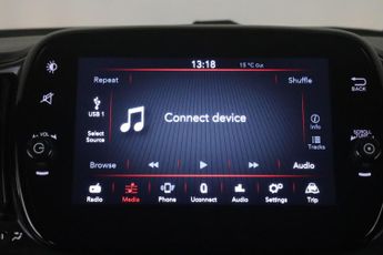 Fiat 500 1.0 MHEV Lounge Euro 6 (s/s) 3dr