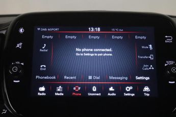 Fiat 500 1.0 MHEV Lounge Euro 6 (s/s) 3dr