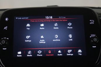 Fiat 500 1.0 MHEV Lounge Euro 6 (s/s) 3dr