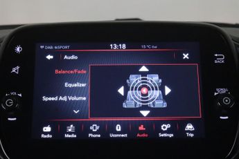 Fiat 500 1.0 MHEV Lounge Euro 6 (s/s) 3dr