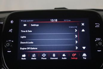Fiat 500 1.0 MHEV Lounge Euro 6 (s/s) 3dr