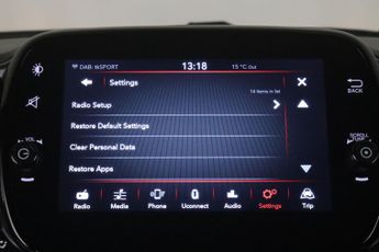 Fiat 500 1.0 MHEV Lounge Euro 6 (s/s) 3dr