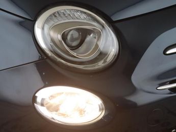 Fiat 500 1.0 MHEV Lounge Euro 6 (s/s) 3dr