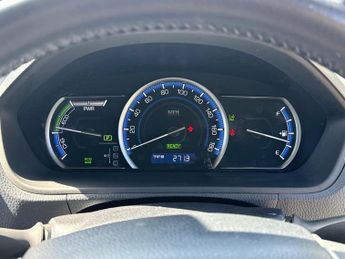 Toyota Noah TOYOTA NOAH VOXY HYBRID AUTO 1.8 PETROL