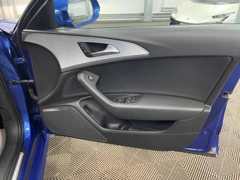 Audi A6 Saloon 2.0 TDI S line Euro 5 (s/s) 4dr