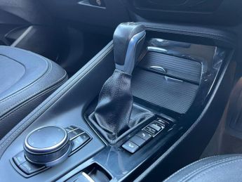 BMW X1 2.0 20i xLine Auto xDrive Euro 6 (s/s) 5dr