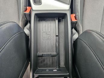 Audi A4 Avant 2.0 TFSI S line S Tronic Euro 6 (s/s) 5dr
