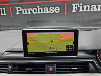 Audi A4 Avant 2.0 TFSI S line S Tronic Euro 6 (s/s) 5dr
