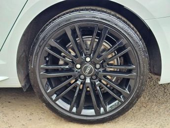 Audi A4 Avant 2.0 TFSI S line S Tronic Euro 6 (s/s) 5dr