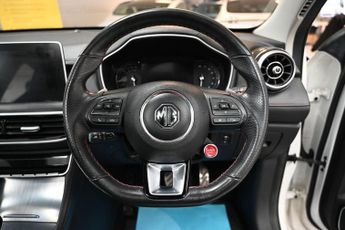 MG MG HS 1.5 T-GDI Exclusive SUV 5dr Petrol DCT Euro 6 (s/s) (162 ps) +FR