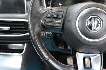 MG MG HS 1.5 T-GDI Exclusive SUV 5dr Petrol DCT Euro 6 (s/s) (162 ps) +FR