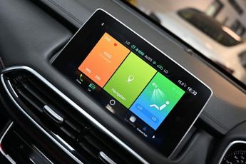 MG MG HS 1.5 T-GDI Exclusive SUV 5dr Petrol DCT Euro 6 (s/s) (162 ps) +FR