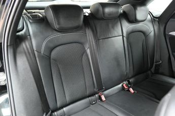AUDI Q3 2.0 TDI S line Edition SUV 5dr Diesel S Tronic quattro Euro 6 (s