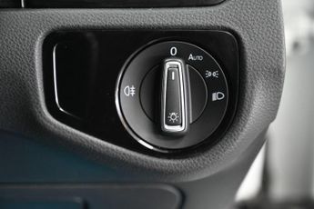 VOLKSWAGEN GOLF 2.0 TSI BlueMotion Tech R Hatchback 5dr Petrol DSG 4Motion Euro 