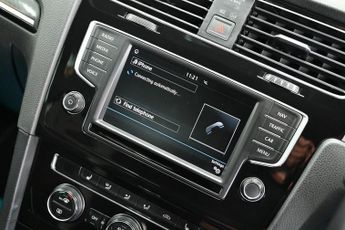 VOLKSWAGEN GOLF 2.0 TSI BlueMotion Tech R Hatchback 5dr Petrol DSG 4Motion Euro 