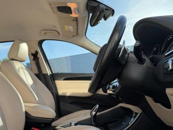 BMW X1 2.0 20i xLine Auto xDrive Euro 6 (s/s) 5dr