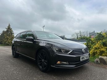 Volkswagen Passat 2.0 TDI GT DSG Euro 6 (s/s) 5dr