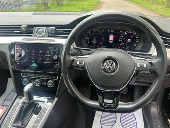 Volkswagen Passat 2.0 TDI GT DSG Euro 6 (s/s) 5dr