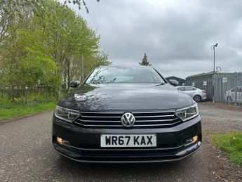 Volkswagen Passat 2.0 TDI GT DSG Euro 6 (s/s) 5dr