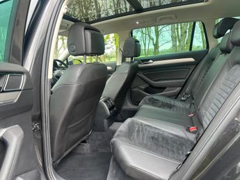Volkswagen Passat 2.0 TDI GT DSG Euro 6 (s/s) 5dr