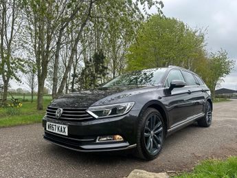 Volkswagen Passat 2.0 TDI GT DSG Euro 6 (s/s) 5dr