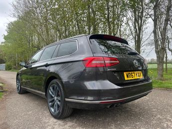 Volkswagen Passat 2.0 TDI GT DSG Euro 6 (s/s) 5dr