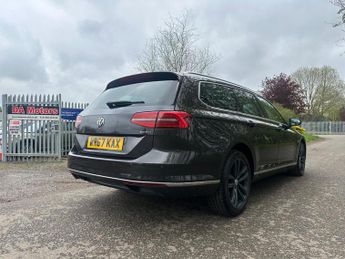 Volkswagen Passat 2.0 TDI GT DSG Euro 6 (s/s) 5dr