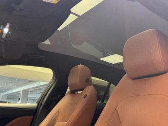 Jaguar I-PACE 400 90kWh HSE Black Auto 4WD 5dr