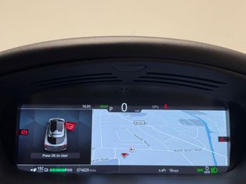 Jaguar I-PACE 400 90kWh HSE Black Auto 4WD 5dr